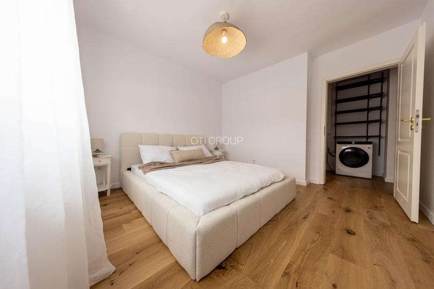 Apartament 3 camere complet renovat | 63 mp | Calea Florești | Comision 0% - 9