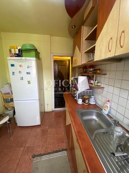 Apartament 2 Camere | 39 Mp | Intermediar | Gheorgheni Alverna