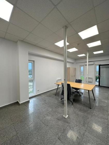 Bucuresti A3 Centura NEW 2200mp : Hala 1750mp si Office 399mp, 400KVA