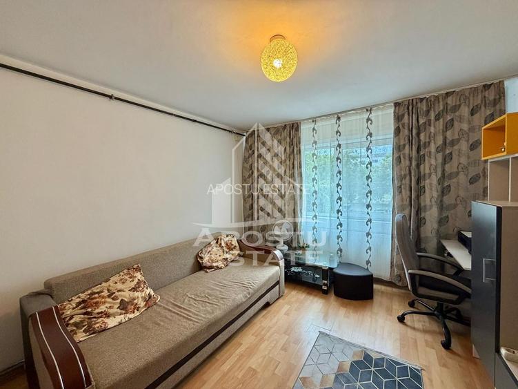 Garsoniera de inchiriat, petfriendly, zona Garii, Timisoara - 2