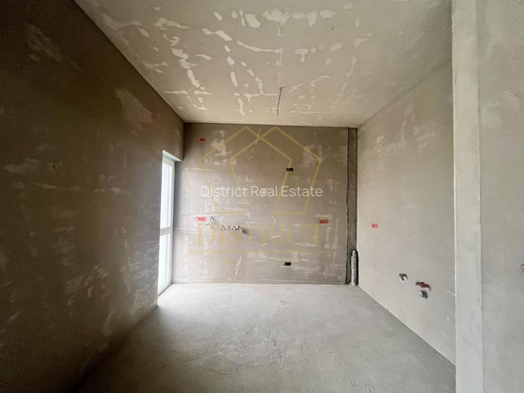 Apartament superb cu 3 camere langa Esso I Giroc - 4