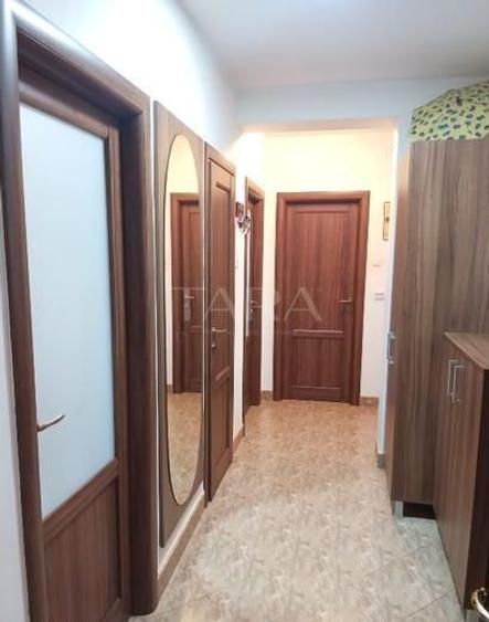 Apartament cu 4 camere, Grigorescu, zona Liceul „Onisifor Ghibu”.
