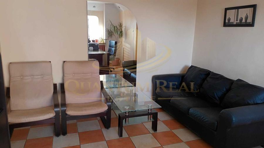 Apartament luminos  2 camere Mosilor/ Dacia/ Eminescu