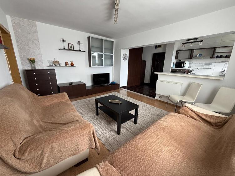Inchiriez Apartament 3 Camere Bucurestii Noi