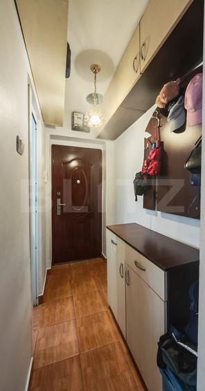 Apartament 2 camere,33 mp, zona Rogerius