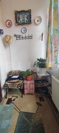 Apartament la casa de vanzare, 85 mp, zona Ultracentrala