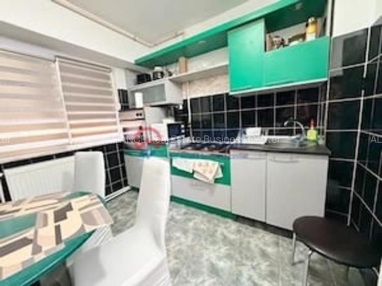 Inchiriez Apartament doua camere Tomis nord - 2
