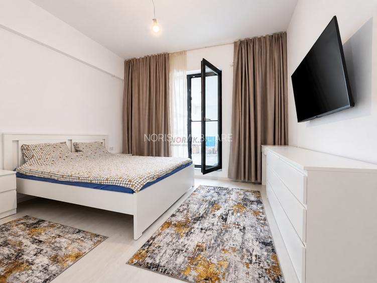 0% COMISION Apartament nou 2025 | 3 camere, 2 băi, Terasă 13mp METROU N Teclu - 4