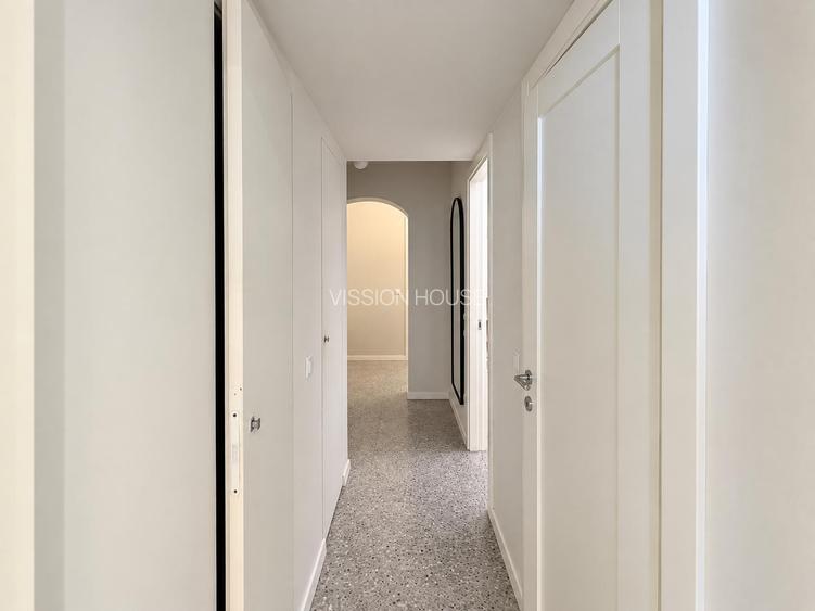 Vanzare 3 camere Vatra luminoasa| 92 mp + boxă| Renovare integrală - 32