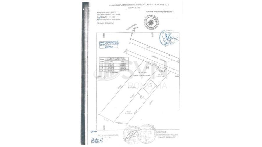 REL4001245 Teren - Ideal Investitie