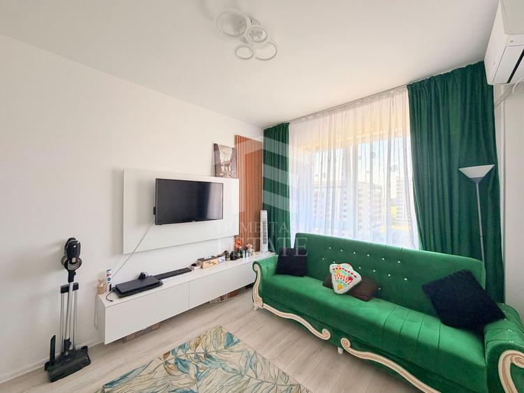 Garsoniera de Inchiriat | Militari Residence | Centrala | Comision 0%