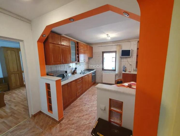 Apartament 2 camere decomandat Astra