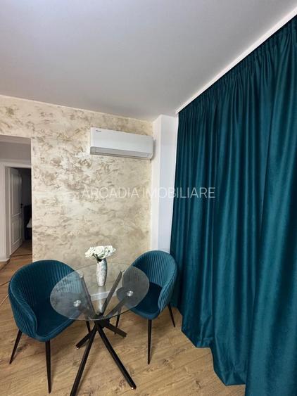 Vanzare apartament 2 camere | 0% comision | Prima Vista | Metrou | Floreasca - 7