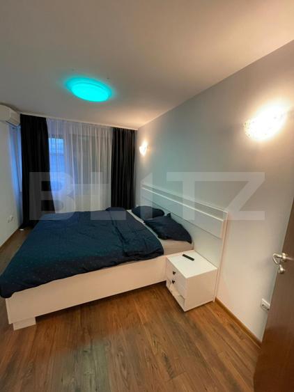 Apartament 3 camere, 89 mp, zona Piata Centrala