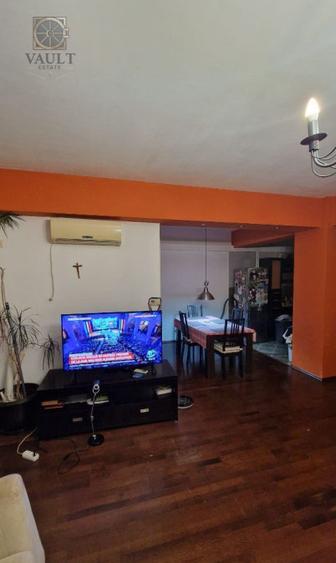 Apartament 2 camere - 84 mp - Calea 13 Septembrie