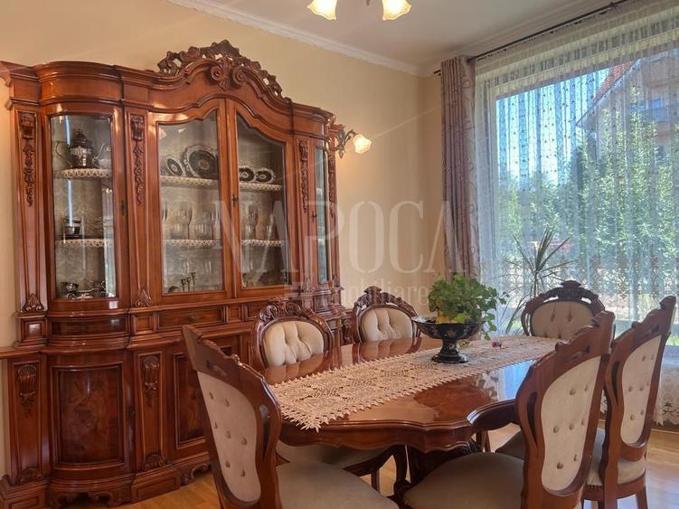 Casa 5 camere de vanzare in Manastur, Cluj Napoca