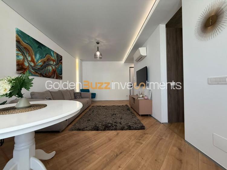 Apartament 2 camere de vânzare | Complet mobilat