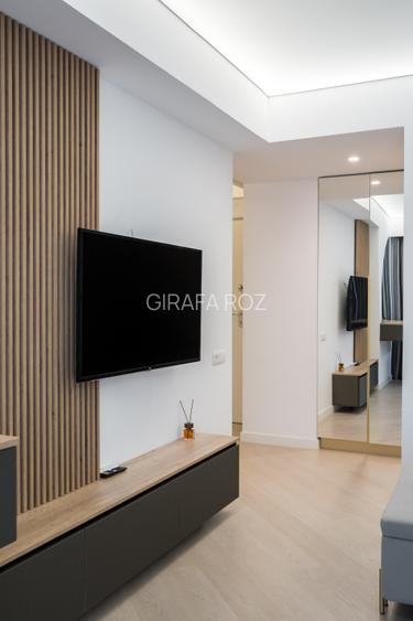 Apartament tip studio Cortina North - comision 0 - 33