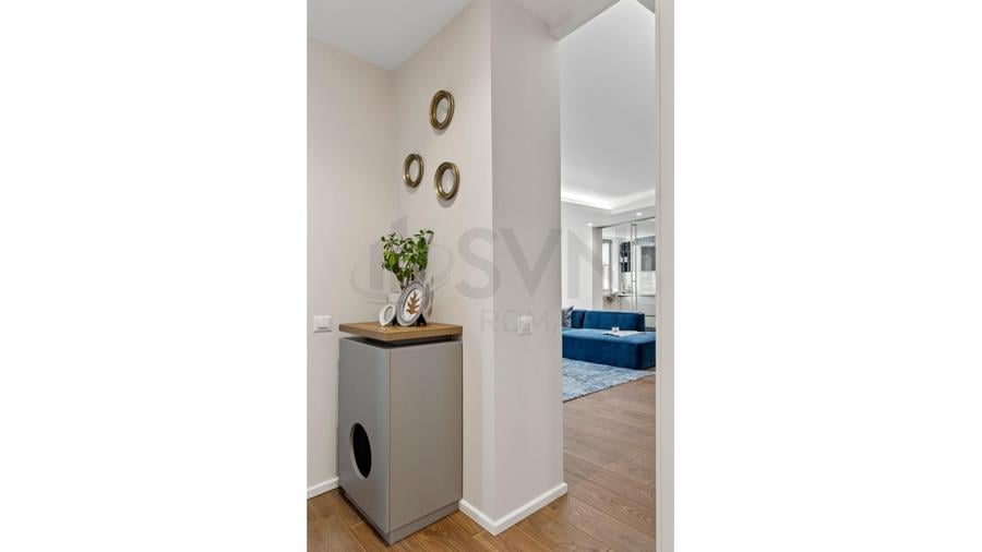 REA1028836 Apartament 3 camere Iancu Nicolae complex piscina paza
