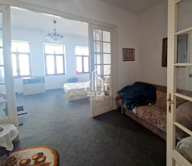 Apartament Ultracentral Tip Duplex | Strada Colței - Universitate