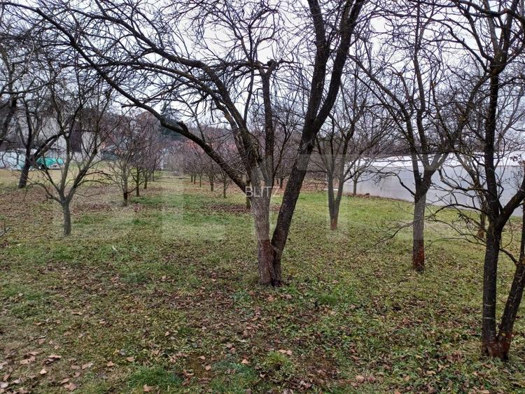 Teren Intravilan ideal pentru investitie, 2497mp, Turda - 4