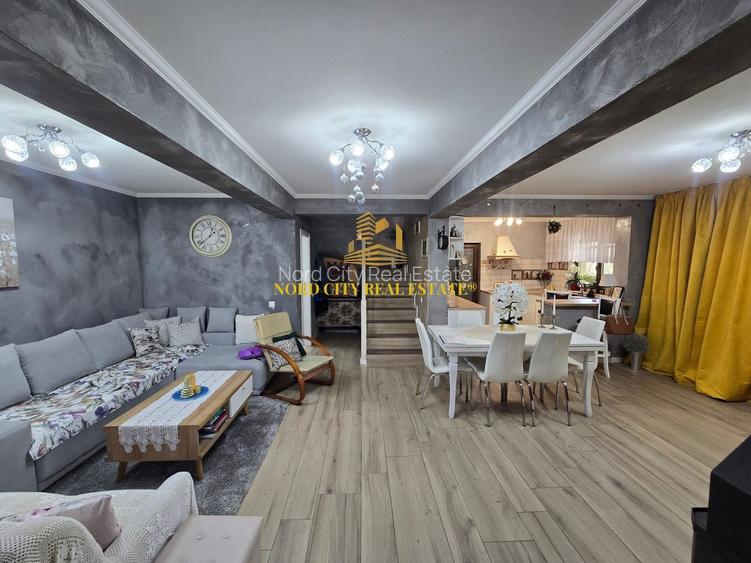 De vanzare Casa - Dragomiresti Vale - Ilfov - 11