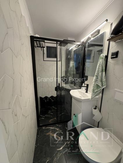 APARTAMENT MODERN 2 CAMERE | 32 MP | PARTER | GHEORGHENI | BRÂNCOVEANU - 22