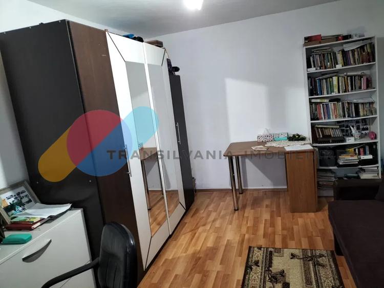 Apartament 2 camere, 53 mp, Manastur