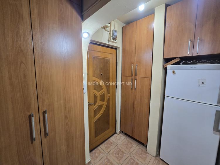 Inchiriere Garsoniera In zona Bdul Bucuresti