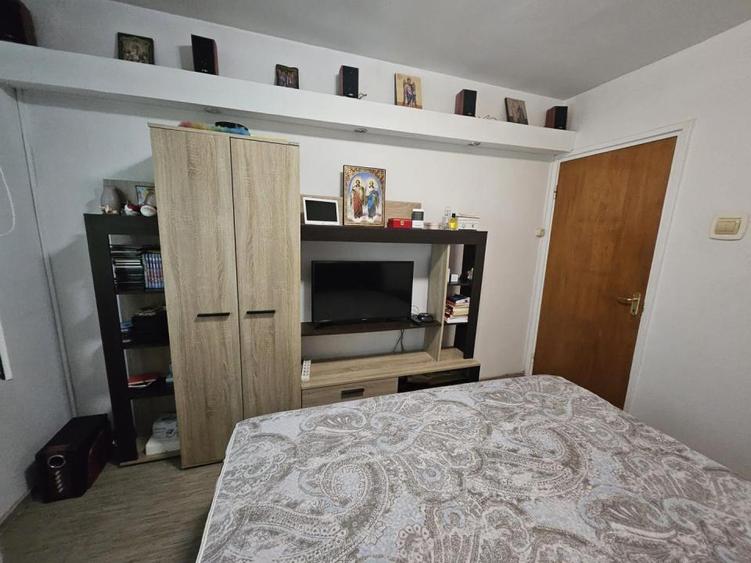 Apartament 2 camere decomandat de vânzare – Șoseaua Giurgi