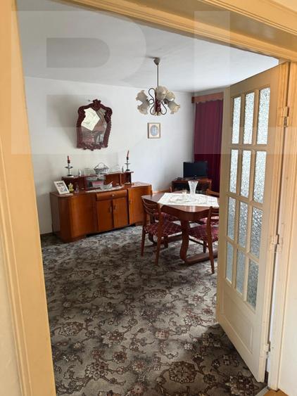 Vila in zona linistita, pe o strada inchisa perfecta pentru locuire sau afacere