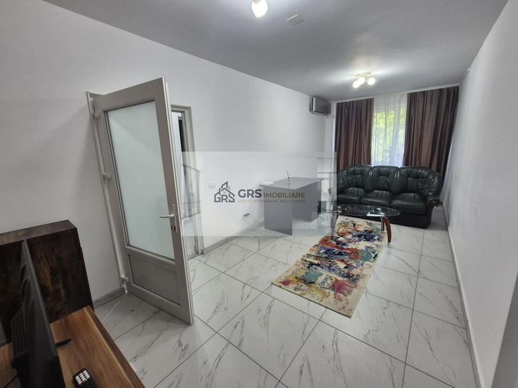 Apartamnet 2 camere 54mp, Bulevardul Theodor Pallady, Sector 3