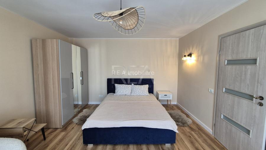 Studio Luxury 41 mp  Aviației - Herăstrău - 3