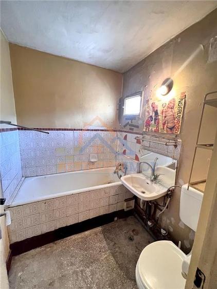 Apartament 3 camere, bloc 1980 - Drumul Taberei - Metrou Valea Ialomitei