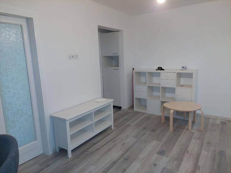 Apartment 2 rooms ultracentral, renovated, furnished, equipped all new, CT