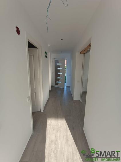 Casa Noua Satu Nou de Jos