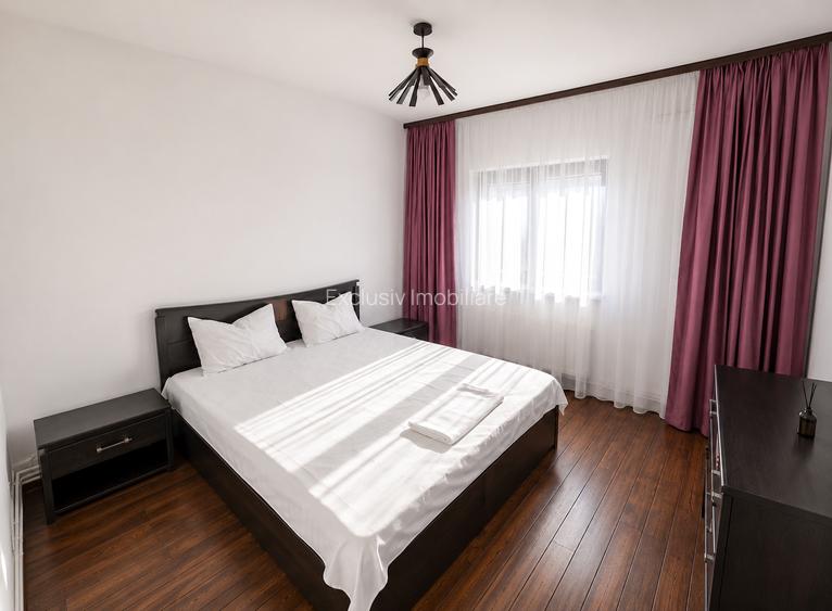 Apartament 3 camere | Tomis Nord | Parcare - 2
