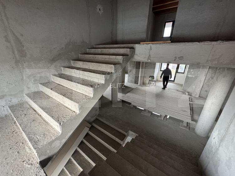 Casă 450 mp, zona Sisesti - 10