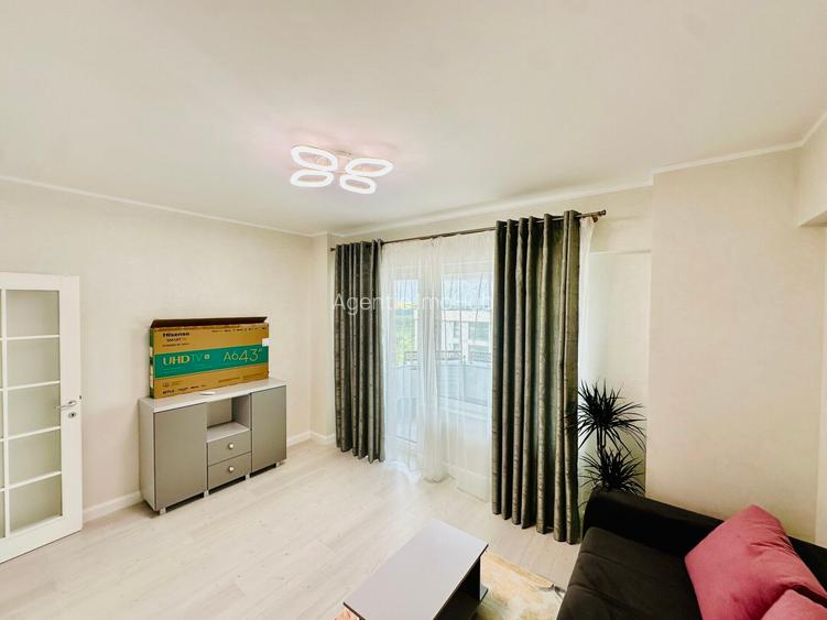 ROYAL TOWER, COPOU, DE INCHIRIAT APARTAMENT DECOMANDAT, 2 CAMERE - 8
