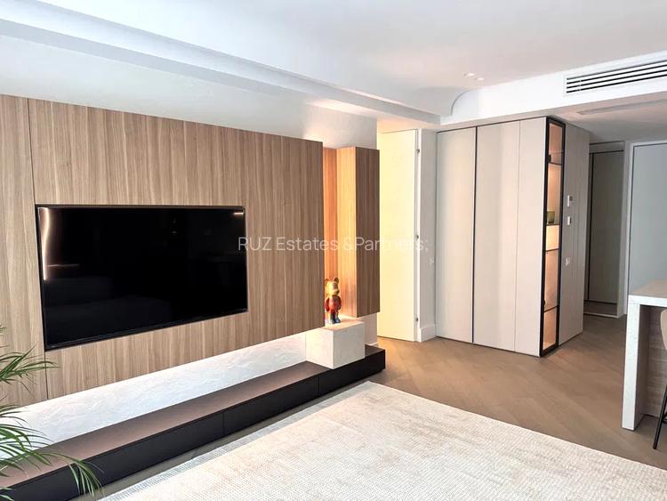 Apartament 2 camere | LUX | 65 Mp | Posibilitate Parcare | Cortina 126 - 4