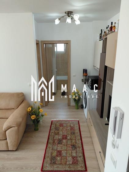 Apartament 2 camere | Parcare | Parter | Turnisor