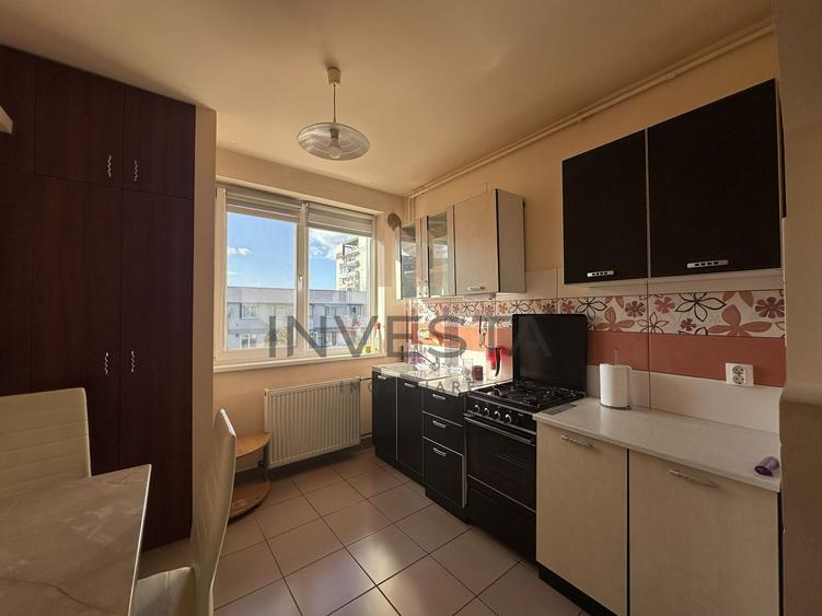 Apartament 2 camere zona Iulius Mall, Unirii!