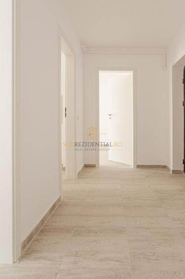 Apartament 3 camere, zona Bd. Brancoveanu, Mall Grand Arena