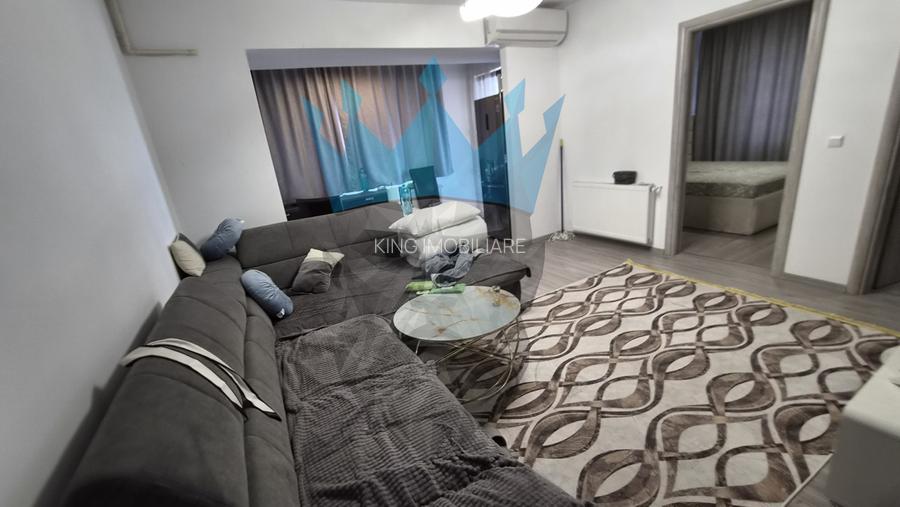 Apartament 3 Camere Cartier Solar Bucuresti - 2