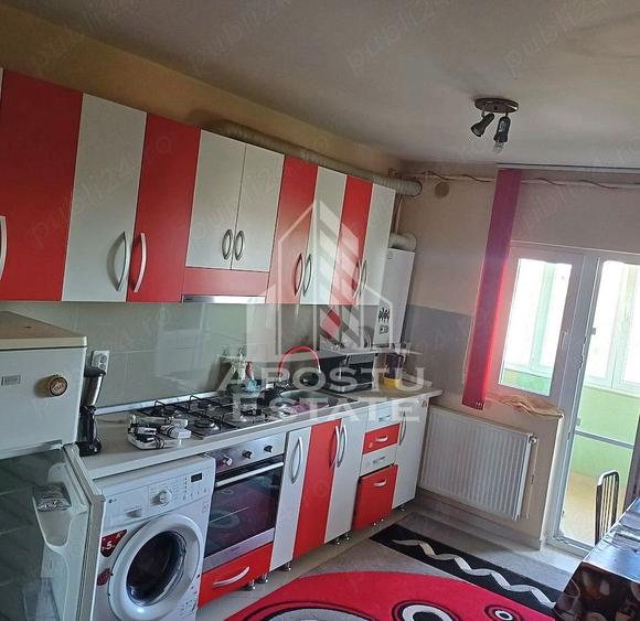 Apartament 3 camere - Soarelui