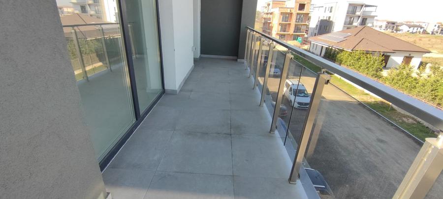 DIRECT PROPRIETAR -TERASA 18 MP | 2 CAMERE | BRAYTIM - COMISION 0%