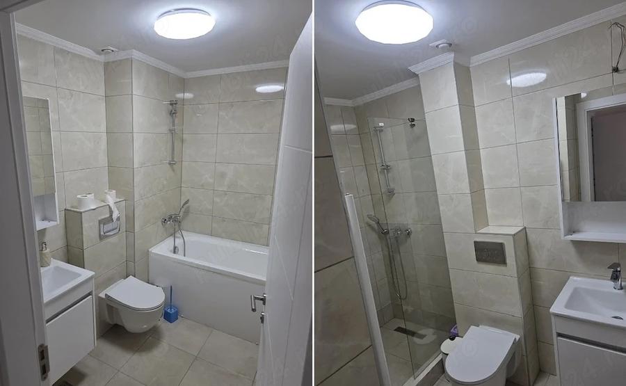Apartament 3 Camere | Complex Energia | Decomandat | Parcare Inclusa |