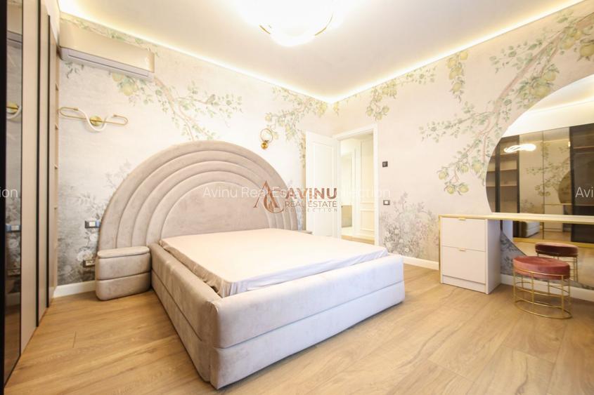 Bulevardul Pipera | Penthouse de lux | 363mp | Parcare | 0% Comision - 7