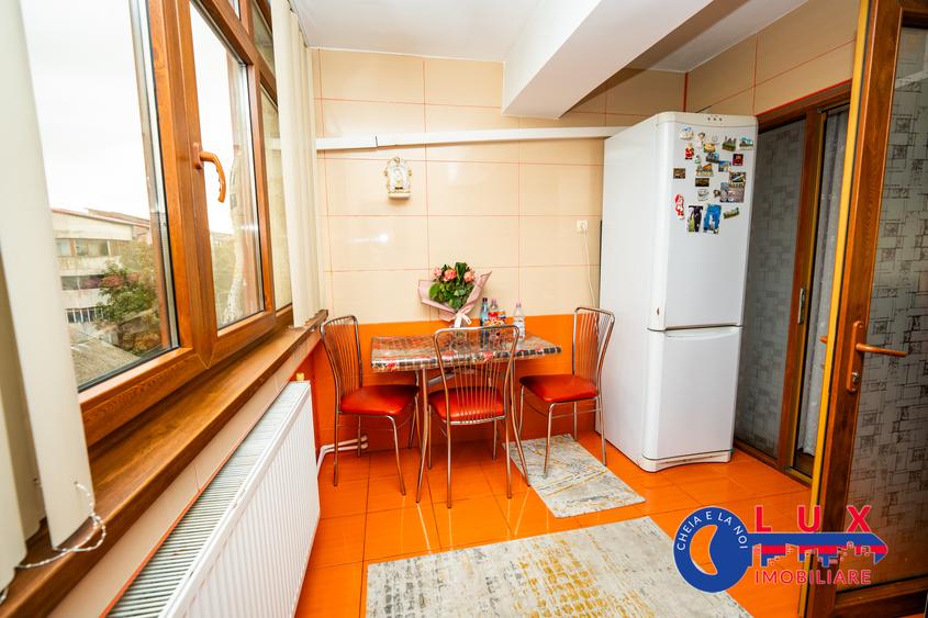 ID 3626 EXCLUSIVITATE – Apartament 3 camere – Strada 1848
