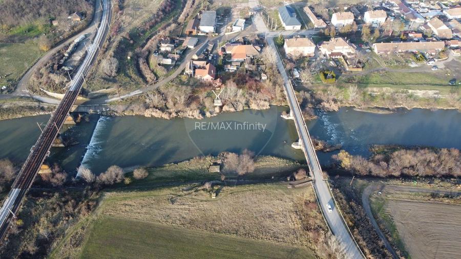 Teren industrial 15.938 MP langa HENKEL cu utlilitati la limita - 8